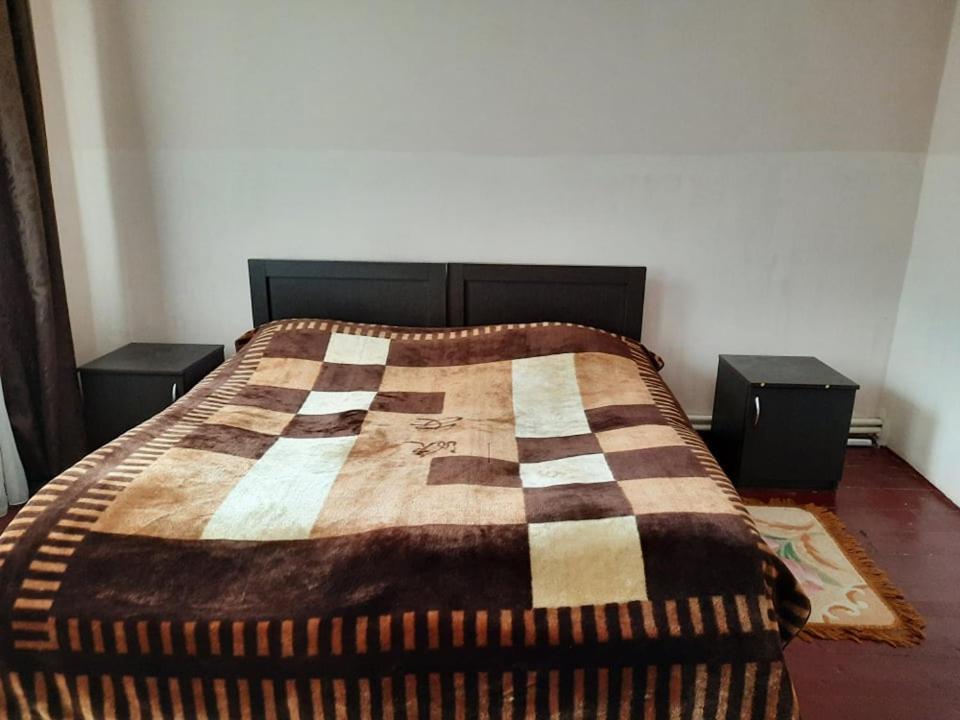 Maia'S Guest House Gergeti Kazbegi Exterior photo