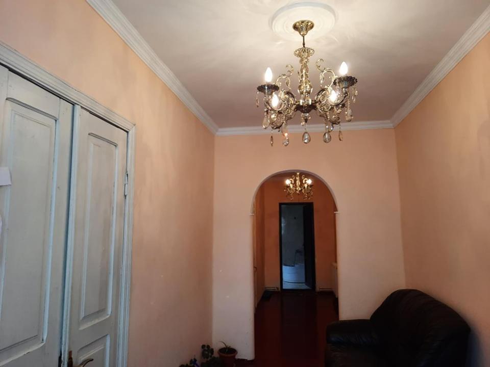 Maia'S Guest House Gergeti Kazbegi Exterior photo