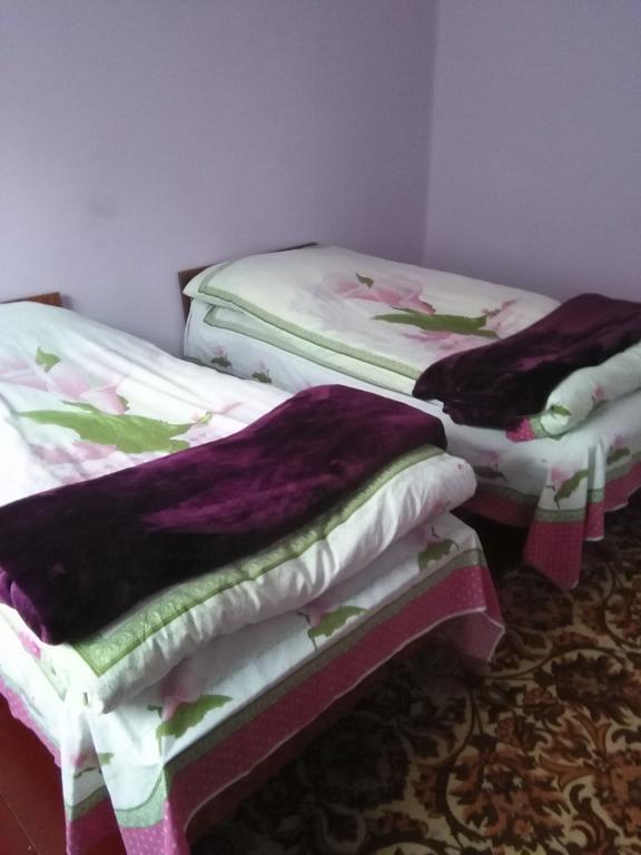 Maia'S Guest House Gergeti Kazbegi Room photo