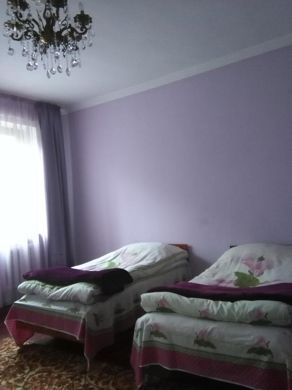 Maia'S Guest House Gergeti Kazbegi Room photo